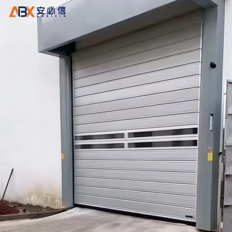 海南藏族自治州雷达高速门